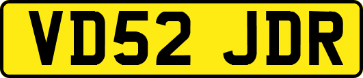 VD52JDR