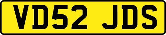 VD52JDS
