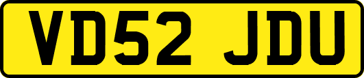 VD52JDU