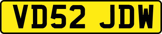 VD52JDW