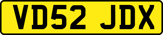 VD52JDX