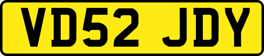 VD52JDY