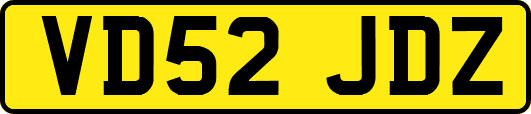 VD52JDZ