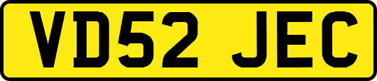 VD52JEC