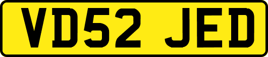 VD52JED