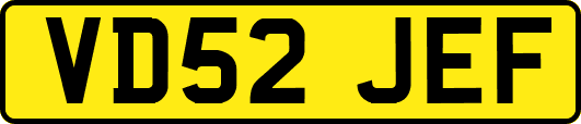 VD52JEF