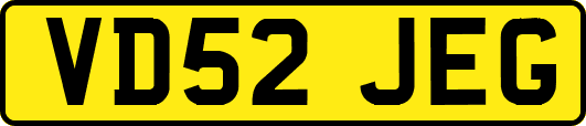 VD52JEG