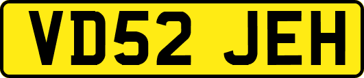 VD52JEH