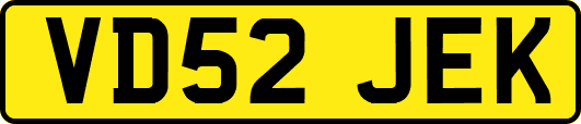 VD52JEK