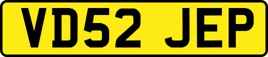 VD52JEP