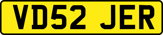 VD52JER