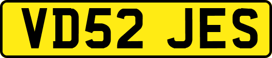 VD52JES