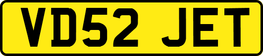 VD52JET