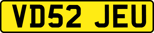 VD52JEU