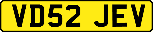 VD52JEV