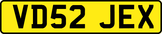 VD52JEX