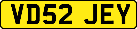 VD52JEY