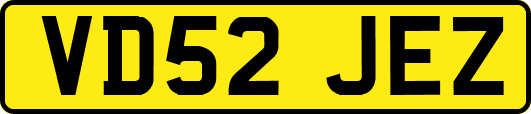 VD52JEZ