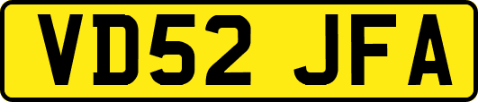 VD52JFA