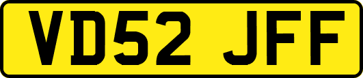 VD52JFF