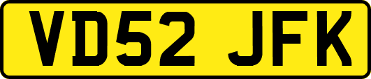 VD52JFK
