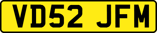 VD52JFM