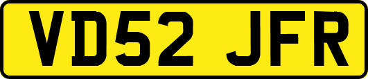VD52JFR