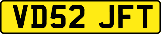 VD52JFT