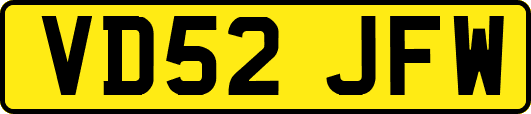 VD52JFW