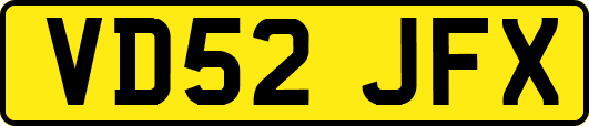 VD52JFX