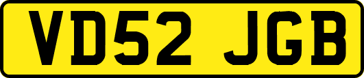 VD52JGB