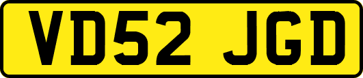 VD52JGD