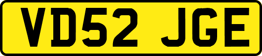 VD52JGE