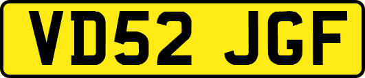 VD52JGF