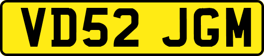 VD52JGM