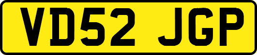 VD52JGP