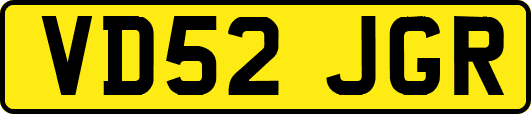 VD52JGR