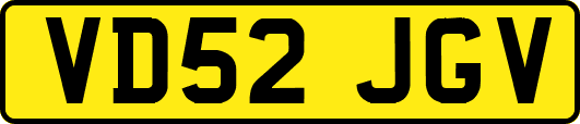 VD52JGV
