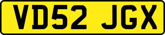 VD52JGX