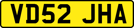 VD52JHA