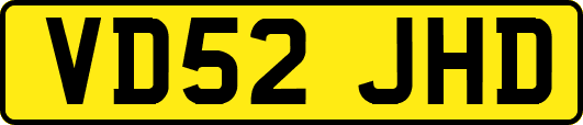 VD52JHD