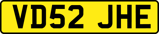 VD52JHE