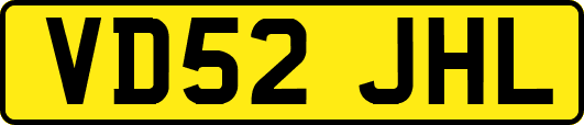 VD52JHL