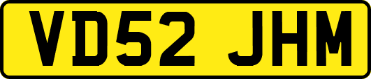 VD52JHM