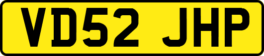VD52JHP