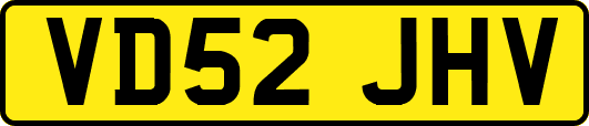 VD52JHV