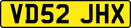 VD52JHX
