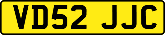 VD52JJC
