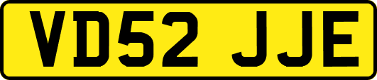VD52JJE