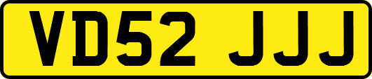 VD52JJJ